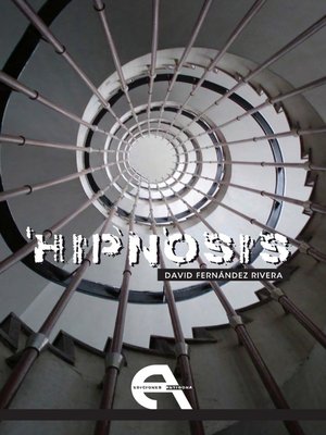 cover image of Hipnosis / La colonia
